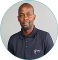 Team member