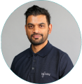 Team member